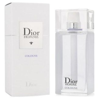 DIOR HOMME COLOGNE CHRISTIAN DIOR 125 ML EDC - HOMBRE