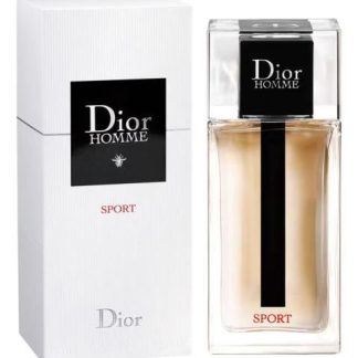 DIOR HOMME SPORT CABALLERO CHRISTIAN DIOR 125 ML EDT SPRAY