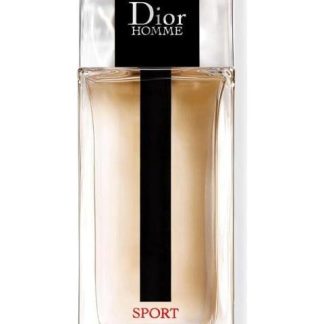 DIOR HOMME SPORT EDT 125ML VOLUMEN DE LA UNIDAD 125 ML