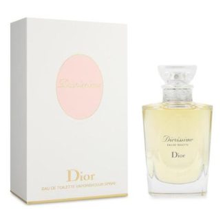 DIORISSIMO CHRISTIAN DIOR 100 ML EDT SPRAY - MUJER