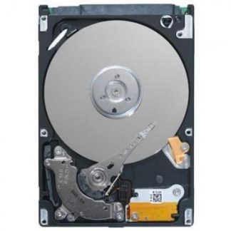 DISCO DURO DELL 1TB 7.2K RPM SAS 6GBPS 2.5 PULGADAS HOT-PLUG - PARA SERVIDORES R430