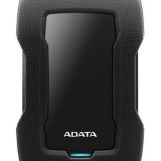 DISCO DURO EXTERNO ADATA HD330 2.5#X27;#X27; 1TB USB 3.1 PARA MAC PC