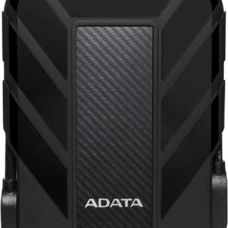 DISCO DURO EXTERNO ADATA HD710 PRO 1TB 3.1 NEGRO (AHD710P-1T