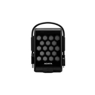 DISCO DURO EXTERNO ADATA HD720 2 TB USB 3.2 (USB 3.1 3.0 2.0) NEGRO AHD7202TU31CBK
