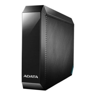 DISCO DURO EXTERNO ADATA HM800 8 TB USB 3.2 (USB 3.1 3.0 2.0) 3.5 PULGADAS NEGRO