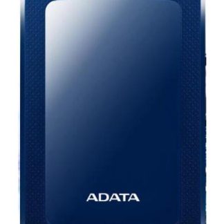 DISCO DURO EXTERNO ADATA HV300 2.5 2TB USB 3.1 AZUL - PARA MAC-PC
