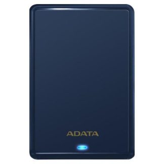 DISCO DURO EXTERNO ADATA HV620S 2.5 1TB USB 3.0 AZUL - PARA MAC-PC
