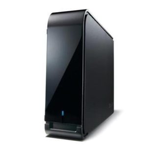 DISCO DURO EXTERNO BUFFALO DRIVESTATION AXIS VELOCITY 3.5 4TB SATA USB 3.0 NEGRO