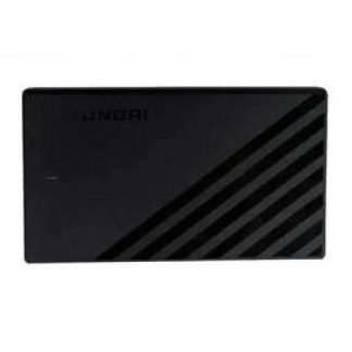 DISCO DURO EXTERNO HYUNDAI 500HYNBLK 2.5 500GB USB 3.2 NEGRO