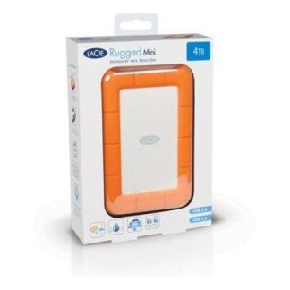 DISCO DURO EXTERNO LACIE USB 3.0 2TB RUGGED MINI LAC9000298