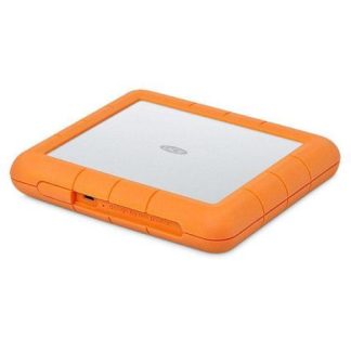 DISCO DURO EXTERNO LACIE USB 3.1 8TB RAID 0-1 STHT8000800
