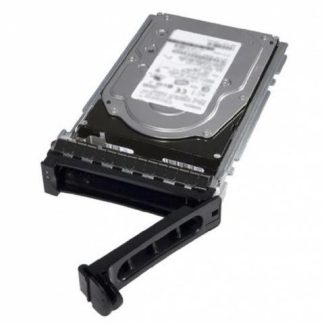 DISCO DURO PARA SERVIDOR DELL 2TB SATA III HOT PLUG 7200RPM 3.5 6 GBIT-S - FABRICADO POR SOCIOS DE DELL