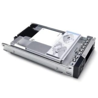 DISCO DURO PARA SERVIDOR DELL 345-BECI 960GB SATA III 2.5 6GBIT-S - FABRICADO POR SOCIOS DE DELL
