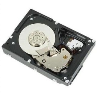 DISCO DURO PARA SERVIDOR DELL 400-AUST 3.5 2TB SATA III 6 GBIT-S 7200RPM ? FABRICADO POR SOCIOS DE DELL