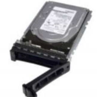DISCO DURO PARA SERVIDOR DELL 400-BLLF 4TB SATA III 3.5 6GBIT-S - FABRICADO POR SOCIOS DE DELL
