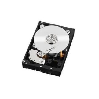 DISCO DURO WESTERN DIGITAL GOLD - 3.5 - 4TB - SATA 3 - 7200 RPM - HOTPLUG