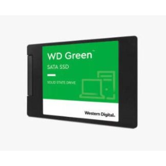 DISCO ESTADO SOLIDO WESTERN DIGITAL WDS100T3G0A 1 TB SERIAL ATA III