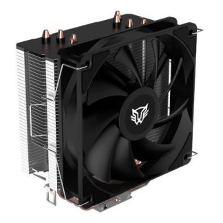 DISIPADOR CPU BALAM RUSH NITROX NX30 120MM 1400RPM NEGRO