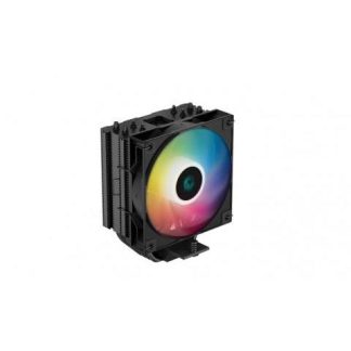 DISIPADOR DEEPCOOL RAG400BKANMCG2 NEGRO BLANCO 614 G REFRIGERADOR DE AIRE 31.6 DB 2000 RPM