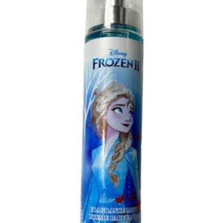 DISNEY FROZEN II AIR VAL INTERNATIONAL 236 ML BODY MIST SPR