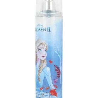 DISNEY FROZEN II AIR VAL INTERNATIONAL 236 ML BODY MIST SPR