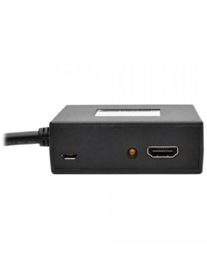 TRIPP LITE VIDEO SPLITTER HDMI 2X HDMI 1X DISPLAYPORT 1X USB A - Image 4