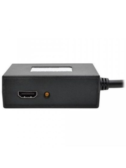 TRIPP LITE VIDEO SPLITTER HDMI 2X HDMI 1X DISPLAYPORT 1X USB A - Image 5