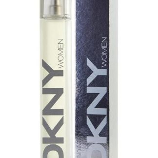 DKNY DAMA 100 ML DONNA KARAN SPRAY - PERFUME ORIGINAL