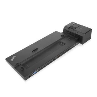 DOCKING STATION THINKPAD LENOVO 40AJ0135US USB-C 10 GBIT-S