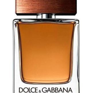 DOLCE & GABBANA THE ONE FOR MEN THE ONE EAU DE TOILETTE EDT 150 ML PARA HOMBRE