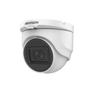 DOMO TURBOHD 2 MEGAPIXEL (1080P) - GRAN ANGULAR 101° - LENTE 2.8 MM - 30 MTS IR EXIR