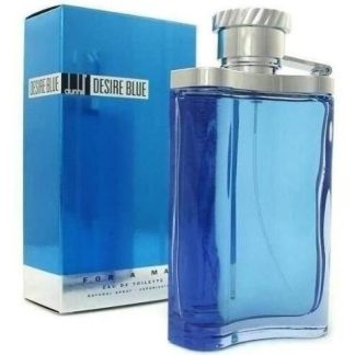 DUNHILL DESIRE BLUE EAU DE TOILETTE 0.1 L PARA HOMBRE