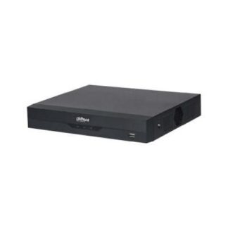 DVR DAHUA TECHNOLOGY DHXVR5104HS4KLI3 NEGRO 3840 X 2160 PIXELES H.264 H.264+ H.265 H.265+ 4 4