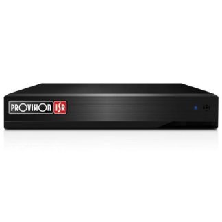 DVR PENTAHIBRIDO DE 4 CANALES 2 MP (AHD-TVI-CVI-CVBS) + 2 CHIP HASTA 2 MP (VIA RED) DYNAMIC HYBRID HDD 8 TB HDMI H.265