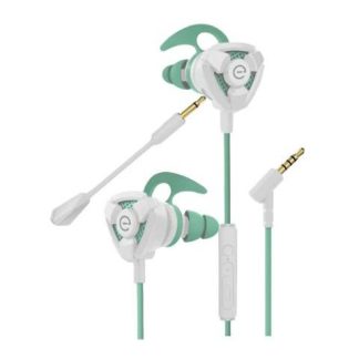 EASY LINE AUDIFONOS GAMER STORM ALAMBRICO 1.2 METROS 3.5MM BLANCO-AZUL