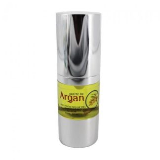EBX ACEITE DE ARGAN 30 ML PARA TODO TIPO DE PIEL REGENERADOR CELU MEGAMIX
