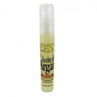 EBX ACEITE DE ARGAN 8 ML PARA TODO TIPO DE PIEL REGENERADOR CELU MEGAMIX