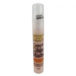 EBX CREMA DE CELULAS MADRE FPS45 8 ML PARA PIEL MIXTA Y SECA AN MEGAMIX
