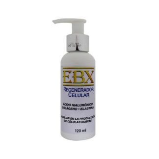 EBX REGENERADOR CELULAR CREMA FPS45 120 ML ACIDO HIALURONICOCOLAG MEGAMIX