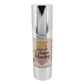 EBX SUERO DE CELULAS MADRE 30ML ANTIEDAD E HIDRATANTE MEGAMIX