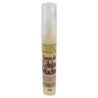 EBX SUERO DE CELULAS MADRE 8ML ANTIEDAD E HIDRATANTE MEGAMIX