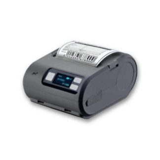 EC LINE EC-MP-200 IMPRESORA DE TICKETS Y ETIQUETAS TERMICA DIRECTA 203 X 203DPI USB GRIS