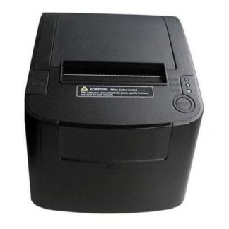 EC LINE EC-PM-80330 IMPRESORA DE TICKETS TERMICA DIRECTA ALAMBRICO 203 X 203DPI NEGRO