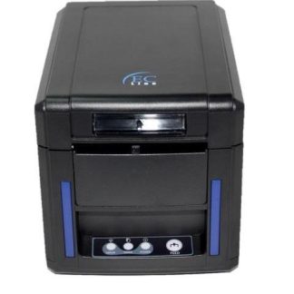 EC LINE EC-PM-80340 IMPRESORA DE TICKETS TERMICA DIRECTA ALAMBRICO 203 X 203DPI USB 2.0 NEGRO