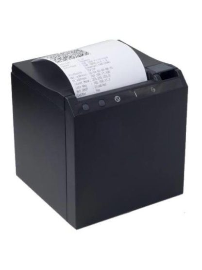 EC LINE EC-PM-X30 IMPRESORAS DE TICKETS TERMICA ETHERNET SERIAL USB NEGRO - Image 2