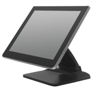 EC LINE SISTEMA POS EC-FS-1538 15 INTEL CELERON J4125 2GHZ 4GB 128GB SSD WINDOWS IOT 64-BIT