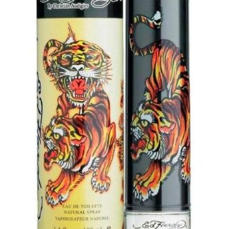 ED HARDY CABALLERO CHRISTIAN AUDIGIER SPRAY 100 ML EDT SPRAY