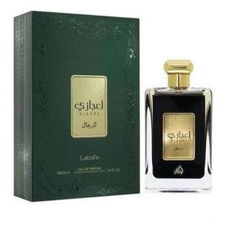 EJAAZI BY LATTAFA PERFUMES EAU DE PARFUM 100 ML UNISEX