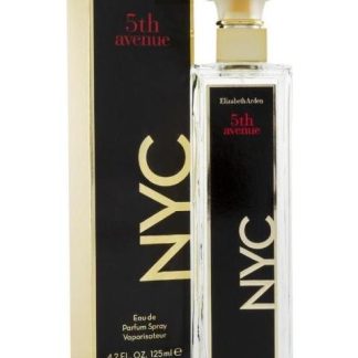 ELIZABETH ARDEN 5TH AVENUE NYC EDICION LIMITADA EDP 125 ML PARA MUJER