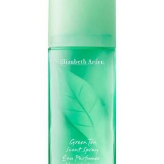 ELIZABETH ARDEN GREEN TEA EAU DE TOILETTE 100 ML PARA MUJER